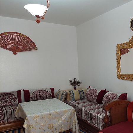 Apartamento Cerca Del Mar Надор Экстерьер фото