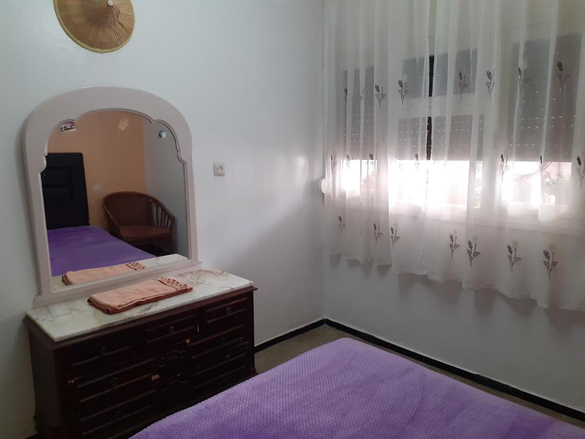 Apartamento Cerca Del Mar Надор Экстерьер фото